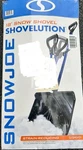Snow Joe SJ-SHLV01 Shovelution 18IN Strain-reducing. Fixed Price $37.99.