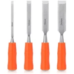 4 Piece Sets Woodworking Tools Set, For .... Fixed Price $16.61.