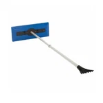 Snow Joe Car Windshield Ice Scraper & Telescoping Brush Broom Tool (8 Pack). Fixed Price $171.99.