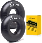 Ar-pro 4.10/3.50-5 Heavy Duty Replacement Inner Tube With TR-87 Bent Valve Stem. Fixed Price $18.99.