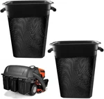 400226 Grass Catcher Container Bag Compatible With Husqvarna/craftsman/poulan Re. Fixed Price $85.83.
