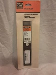 Power Care Edger Blade 8-1/2" X 1-1/2" 9/16" Center Hole 547-300 Weed Eater. Fixed Price $15.12.