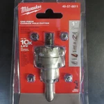 Milwaukee In Annular Cutter 49-57-8611 3.25. Fixed Price $34.99.