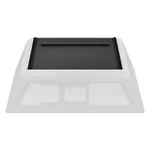 For Ram 1500 2019-2024 Smartcap Evo Sport Series Truck Bed Roof Panel. Fixed Price $643.34.