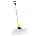 The Snowplow Pusher, 24IN.W, Model# 50524. Fixed Price $56.44.
