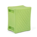 SIMPLAY3 Handy Home 3-LEVEL Heavy Duty Work/garden Seat 12" X 15" 9" Green. Fixed Price $80.82.
