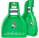 Leaf Collector, Scoops, Hand Rake For Picker Upper Gardening Tool. Fixed Price $28.34.