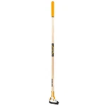 True Temper 2866300 Looped Action Hoe Cultivator With 54 In. Hardwood Handle. Fixed Price $90.99.