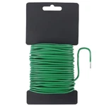 Reusable 3.5MM Plant Twist Tie, Heavy Duty Soft Wire For Gardening.... Fixed Price $16.85.