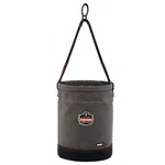 5960 L Gray Canvas Hoist Bucket D-rings 14960. Fixed Price $95.02.