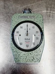Teclock GS-706 Rubber Hardness Tester. Case, Instructions, Tools Included. Fixed Price $78.89.