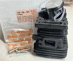 Stihl Oem Clinder With Piston Kit 1130 020 1207 For MS170 017C Saws 37MM. Fixed Price $119.95.