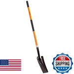 Vnimti Shovel For Clean Trenches, 4-INCH Trenching With Fiberglass. Fixed Price $66.07.