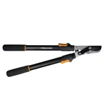 Fiskars Steel Blade Power-lever Bypass Lopper Extendable Handles Pruning Tool. Fixed Price $32.98.