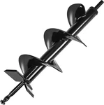4X16 Upgraded Auger Drill Bit For Planting,garden With Double Sharp Thicke. Fixed Price $31.99.