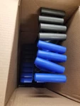 Subzero 17211 Auto Emergency Snow Shovel With Extendable Handle (8-PACK). Fixed Price $73.97.