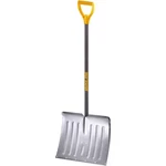 True Temper Snow Shovel 38.3 In. Steel Handle Aluminum Blade Poly D-grip. Fixed Price $30.25.