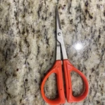 Chikamasa Straight Tip Scissors Snips Japan. Fixed Price $11.00.