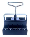 Ladbrooke Authentic Soil Maker Micro 20 Hand Held, 3/4-INCH Blocks. Fixed Price $59.88.