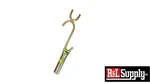 Jameson WR-1 Wire & Limb Raiser New Fits Fiberglass Poles Arborist. Fixed Price $26.99.
