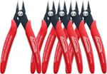 Small Wire Cutters, 5 Pack, Inch 170 Flush Micro-. Fixed Price $19.78.