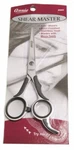 Annie Premium Shear Master Stainless Steel Blades -item #5063 Fast Shipping. Fixed Price $7.95.