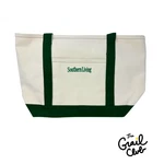 Southern Living Home Decor Outdoor Collection Garden Large Tote Bag - Free Ship. Fixed Price $19.00.