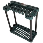 Stalwart Garden Organizer Rack For Yard Tools - Garage Storage 40 Ca. Fixed Price $79.90.