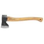 Husqvarna 19 In. Wooden Curved Carpenter Axe. Fixed Price $94.99.