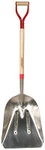 Razor-back 760-53173 AL14WGS-36D Del Dh Alumwester Scoop. Fixed Price $143.81.