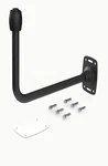 Mammotion Rtk Wall Mount Kit For Yuka 2024 2025 & Luba 3 Awd Series. Fixed Price $139.00.