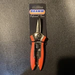 Dramm 18021 Stainless Steel Compact Shear, Red New! Free Shipping!. Fixed Price $22.00.