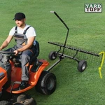 Yard Tuff YTF-72PSR Tow-behind Pine Straw Tine Section Replacement Part Pack. Fixed Price $35.00.