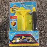 Invisible Glass 95160 Reach&clean Windshield Cleaner Tool Kit With Handle. Fixed Price $11.00.