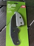 New - Anvil Pruner Lopper Replacement Blade, Carbon Steel, 7099914. Fixed Price $7.00.