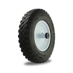 Marathon 00047 16" Knobby Flat Free Wheelbarrow Tire. Fixed Price $78.20.