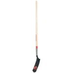 47.5 In. Wood Handle Trenching Shovel Tempered Steel Blade Premium New. Fixed Price $52.99.