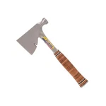 Estwing E2H Carpenter's Hatchet With Leather Grip 13 Inch. Fixed Price $60.83.