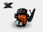 Echo Backpack Blower With Tube-mounted Throttle 211 Mph PB-9010T. Fixed Price $698.99.