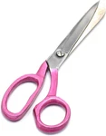 7" Upholstery Shears Heavy Duty Scissors For Cutting Arts And Craft Fabrics, Car. Fixed Price $20.09.