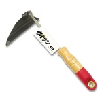 Japanese Weeding Sickle Nejiri Gama - 11 Inch Compact & Sharp Hand Hoe For Ef.... Fixed Price $37.78.