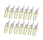 14-PACK Gardening Scissors,pruning Shear, Florist For Home... Fast Ship. Fixed Price $57.99.