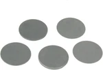 Replacement Tractor Equipment Solid Shim Kit AM875169 Fits John Deere 2025R, 221. Fixed Price $17.21.