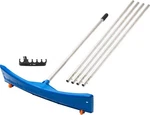 Avalanche! Snow Rake Deluxe, Easy Removal From Roof, Prevents Ice D.... Fixed Price $393.96.