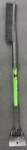 Snow Removal Car Brush/ice Chisel New Old Stock 13054 Hopkins Manufacturing 42". Fixed Price $9.99.