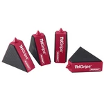 Milescraft 1600 Trigrips - Triangle Cookie Work Grippers, For Red. Fixed Price $14.76.