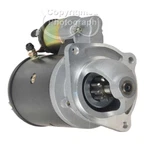 Starter Fits Ford Tractor Farm 3550 3600 3610 3900 3910 4100 4110 4140 4200. Fixed Price $257.99.