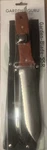 Guru Hori Gardening Knife For Weeding Digging Pruning And Cultivate. Fixed Price $29.99.