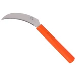 Zenport K206P Stainless Steel Sickle, A+ Grade, Plastic Handle, 4.3-INCH Blade. Fixed Price $18.99.