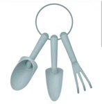 Ikea Gr Smar Plant Potting Tool Set 3 Pcs Scoop, Trowel, Rake New. Fixed Price $21.99.